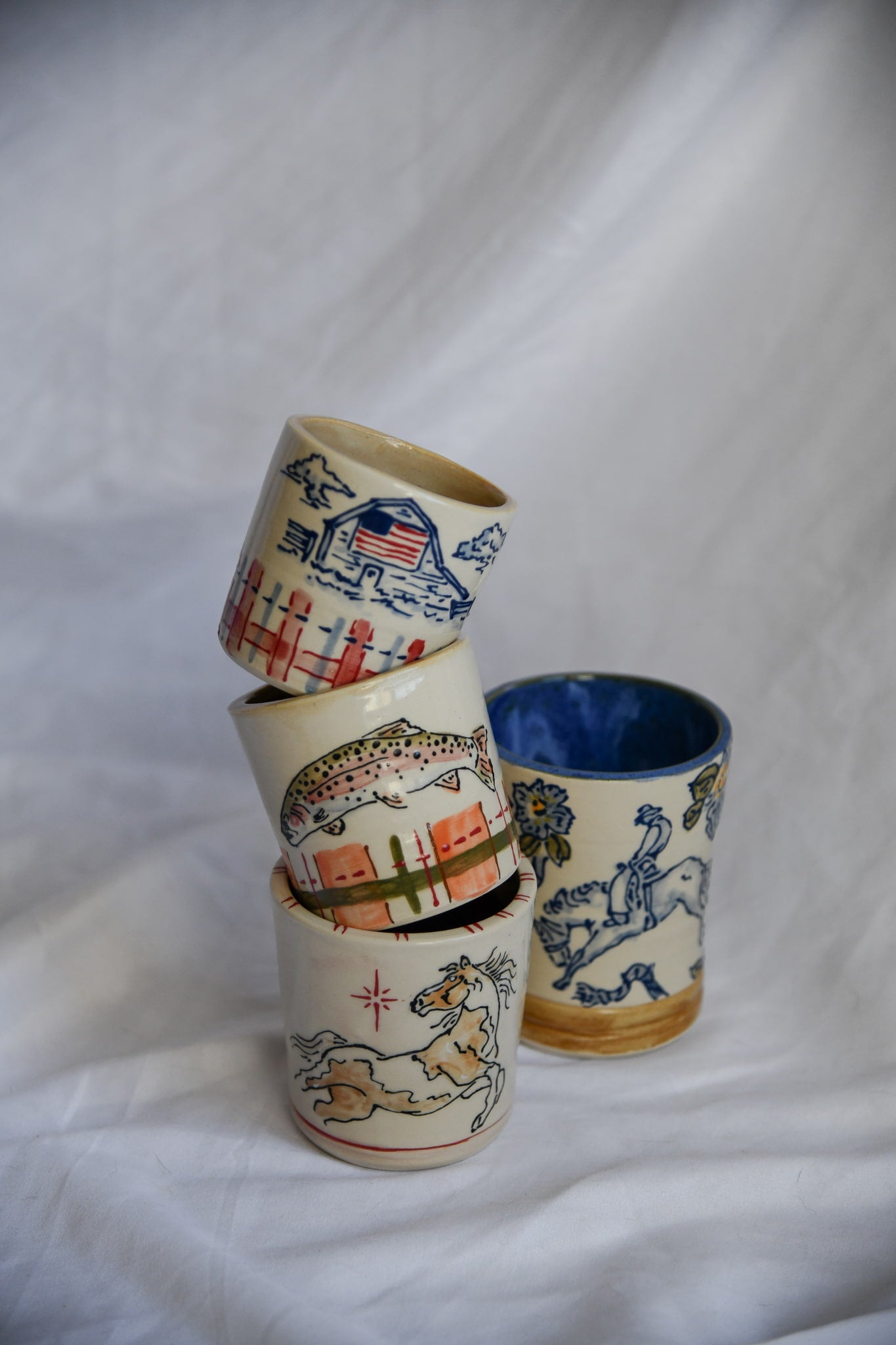 Drinkware