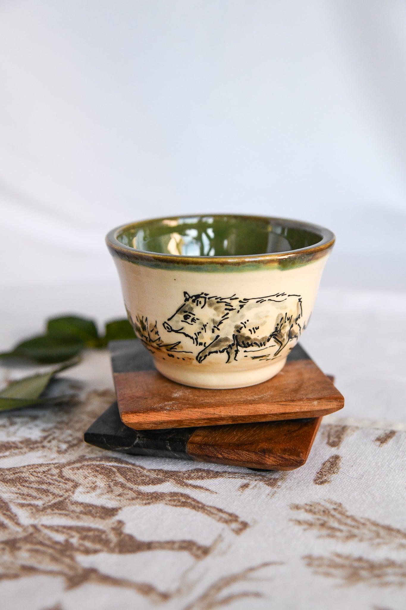 Mini Javelina Bowl